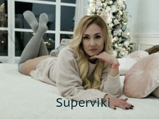 Superviki