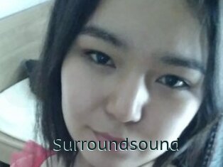 Surroundsound