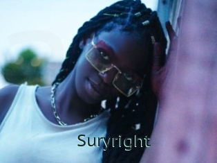 Suryright