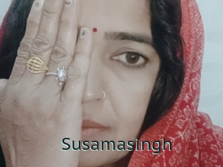 Susamasingh