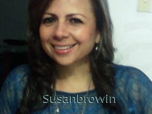 Susanbrowin