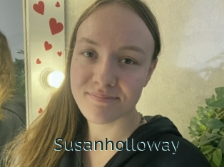 Susanholloway