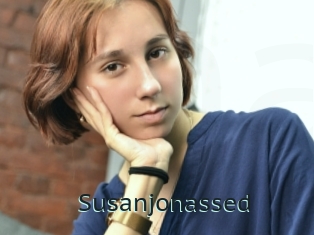 Susanjonassed