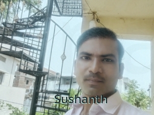 Sushanth