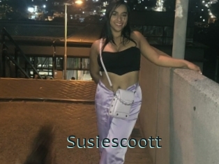 Susiescoott