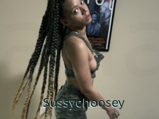 Sussychoosey