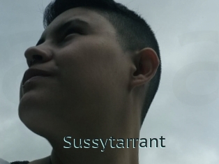 Sussytarrant