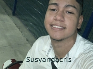 Susyandacris