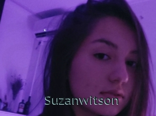 Suzanwitson