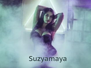 Suzyamaya