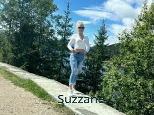 Suzzane