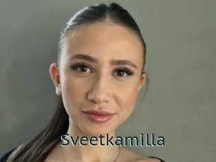 Sveetkamilla