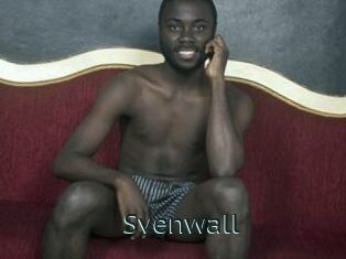Svenwall
