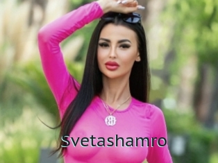 Svetashamro