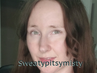 Sweatypitsymisty