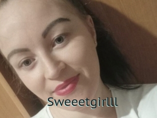 Sweeetgirlll