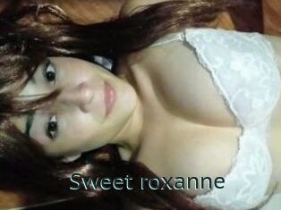 Sweet_roxanne