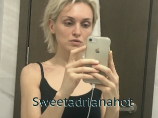 Sweetadrianahot