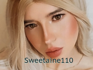 Sweetaine110