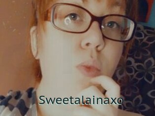 Sweetalainaxo