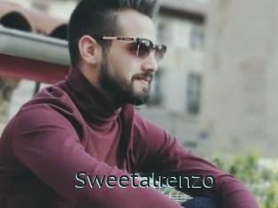 Sweetalrenzo