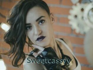 Sweetcassyy