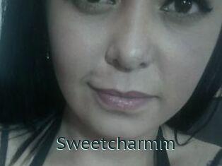 Sweetcharmm