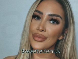 Sweetedenuk