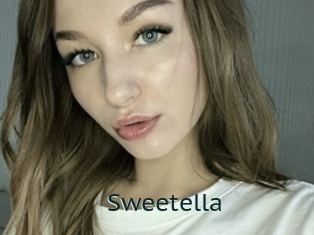 Sweetella