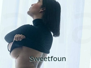 Sweetfoun