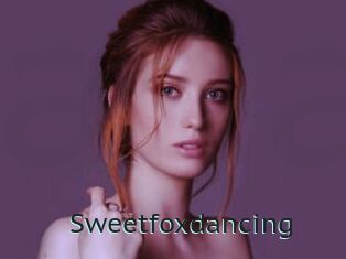 Sweetfoxdancing