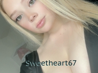 Sweetheart67