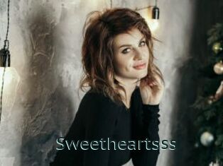 Sweetheartsss