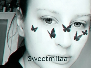 Sweetmilaa