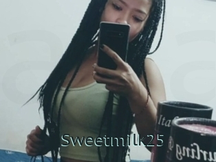 Sweetmilk25