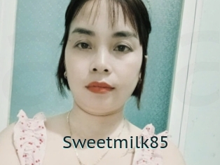 Sweetmilk85