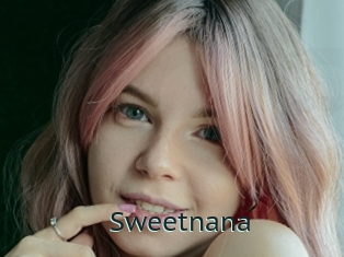 Sweetnana