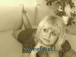 Sweetnicci