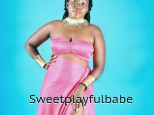 Sweetplayfulbabe