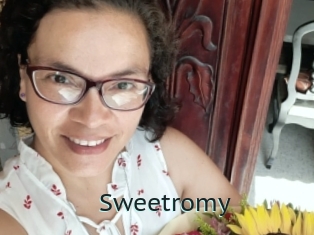 Sweetromy