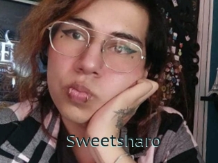 Sweetsharo