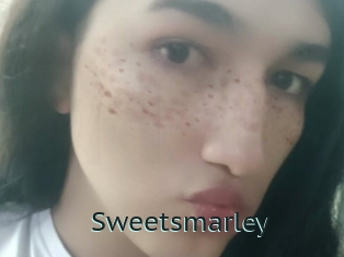 Sweetsmarley