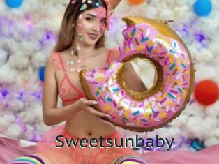 Sweetsunbaby