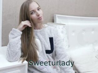 Sweeturlady