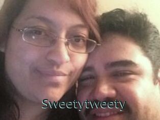 Sweetytweety