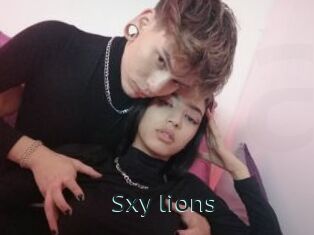 Sxy_lions