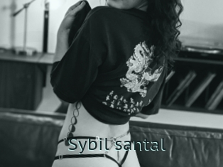 Sybil_santal