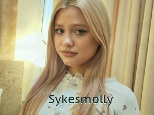 sykesmolly Anal X