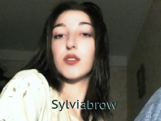 Sylviabrow