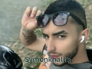 Symonkhalifa